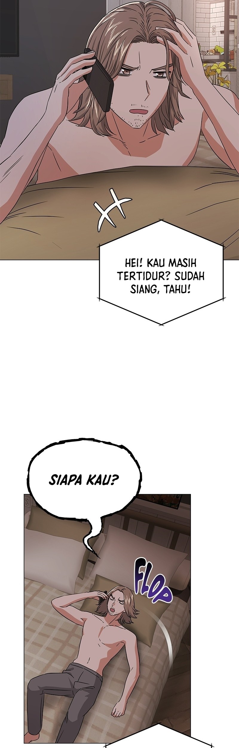 Superstar Associate Manager Chapter 16 - halaman 33