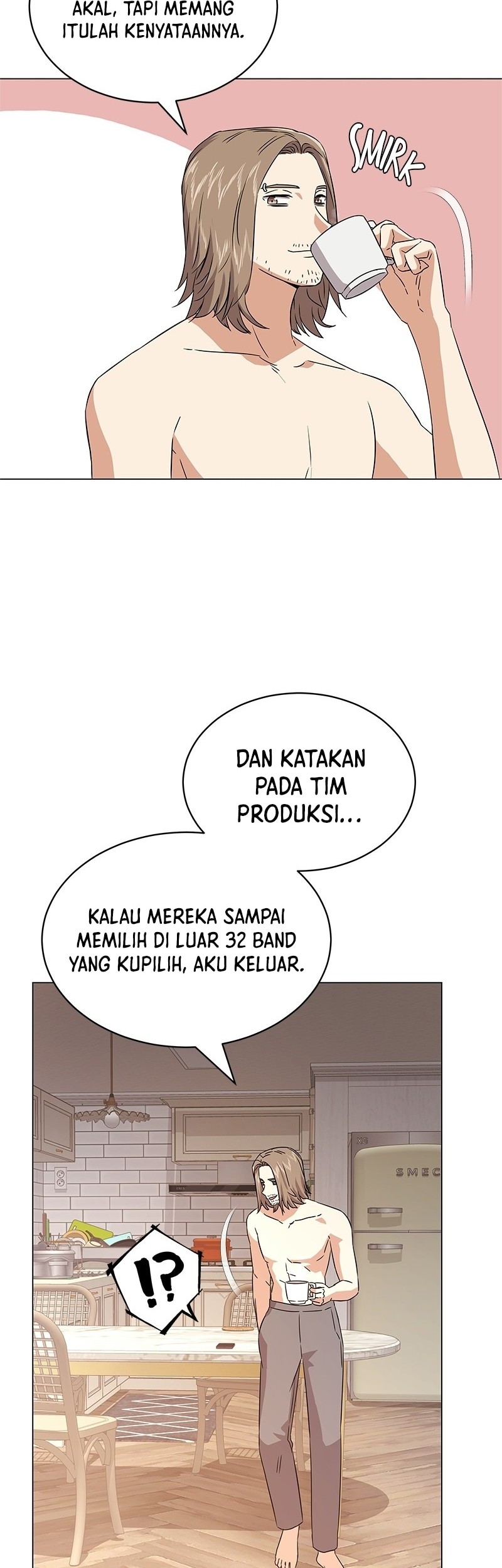 Superstar Associate Manager Chapter 16 - halaman 43