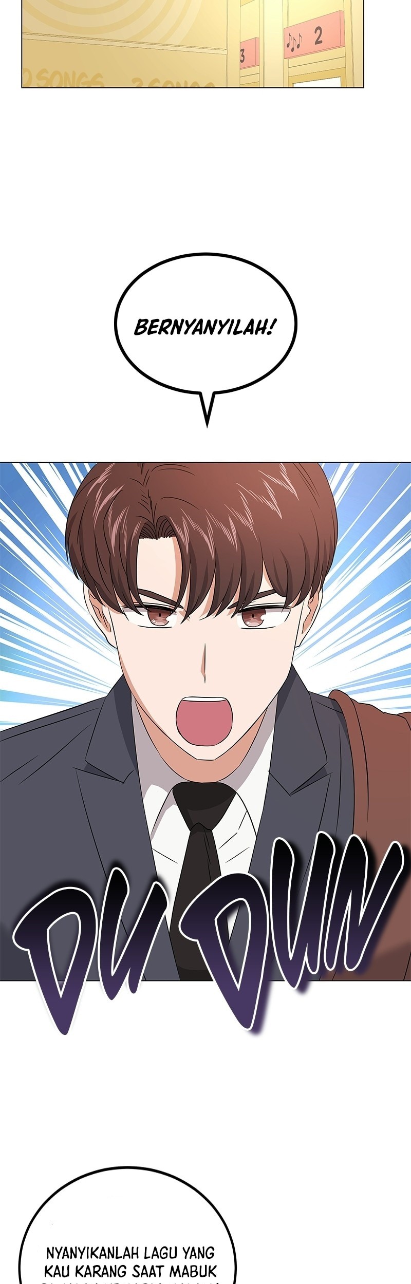 Superstar Associate Manager Chapter 16 - halaman 47