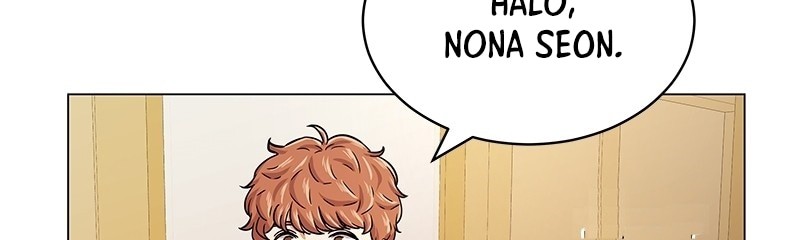 Superstar Associate Manager Chapter 16 - halaman 56