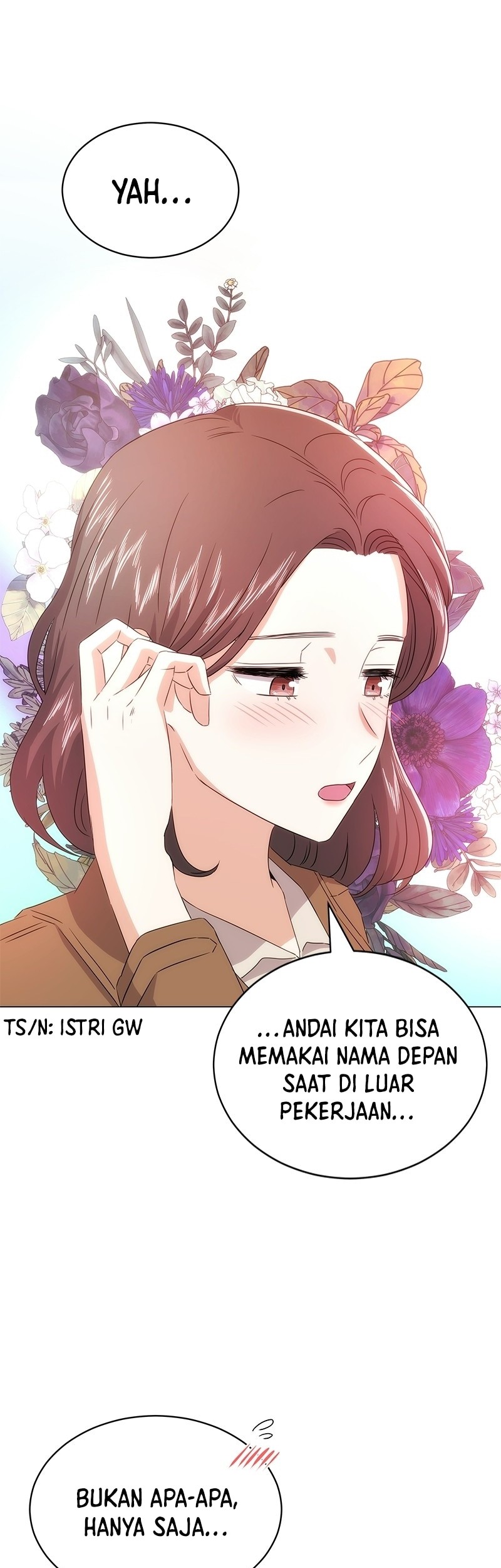 Superstar Associate Manager Chapter 16 - halaman 59