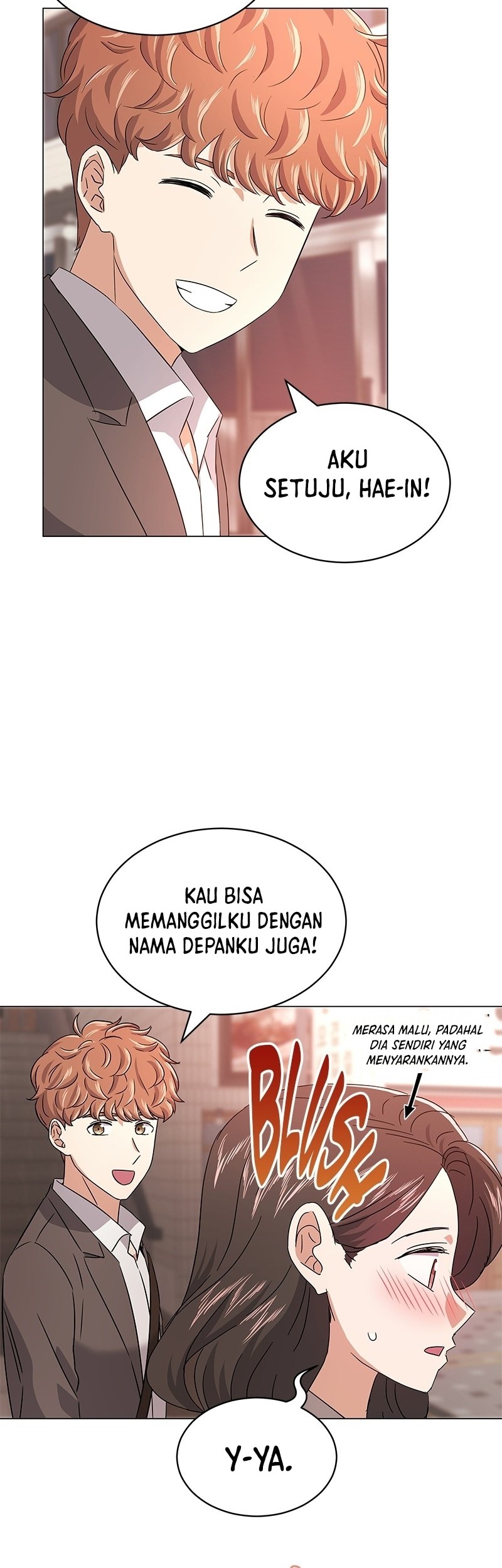 Superstar Associate Manager Chapter 16 - halaman 60