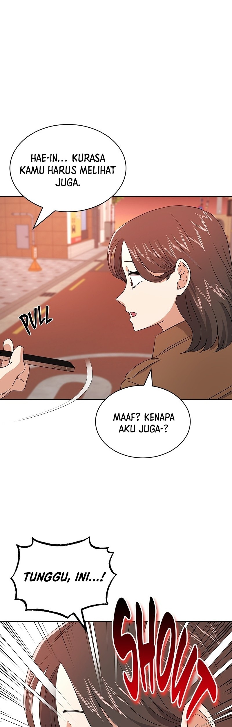 Superstar Associate Manager Chapter 16 - halaman 63