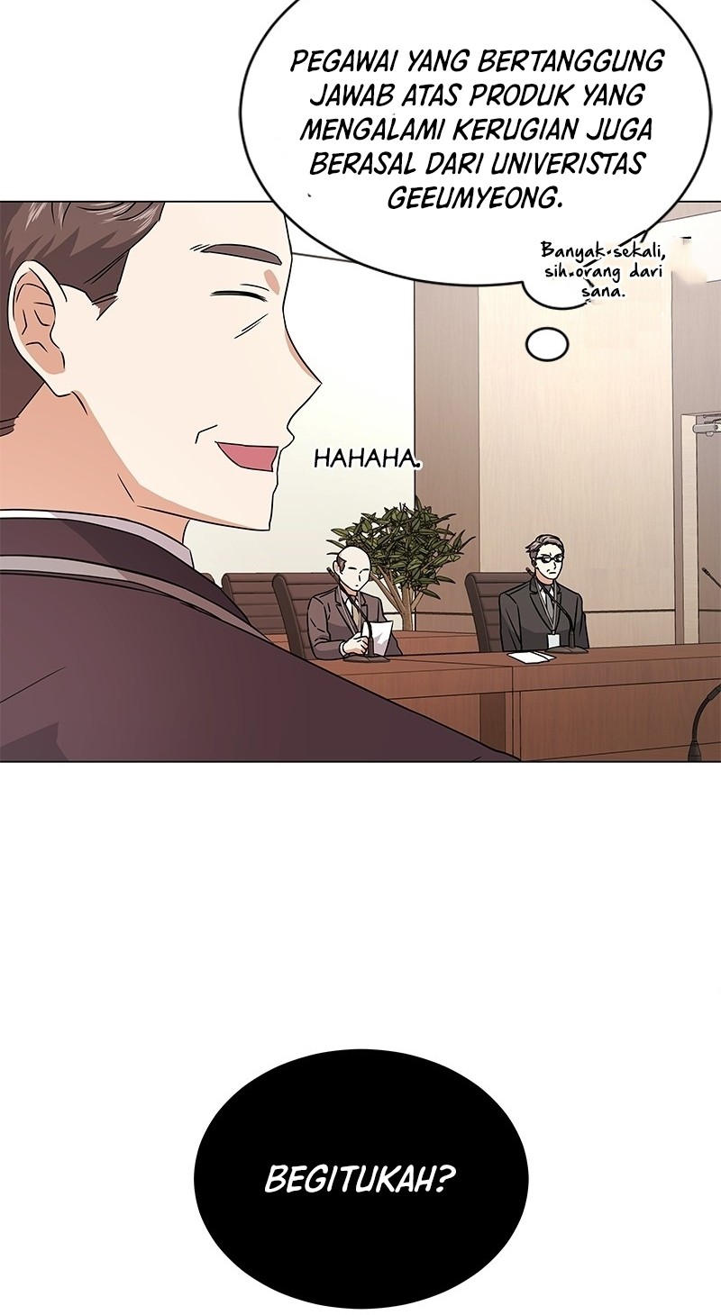 Superstar Associate Manager Chapter 17 - halaman 10