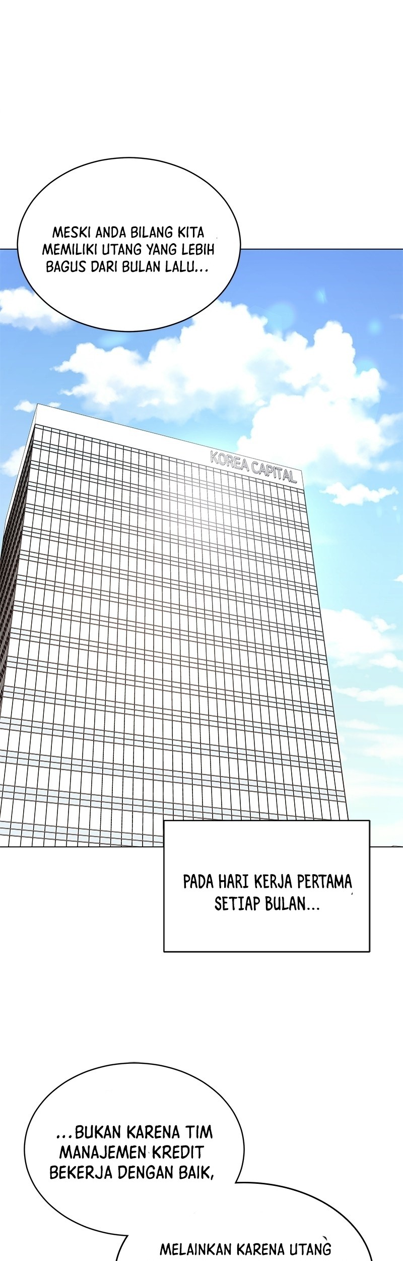 Superstar Associate Manager Chapter 17 - halaman 2