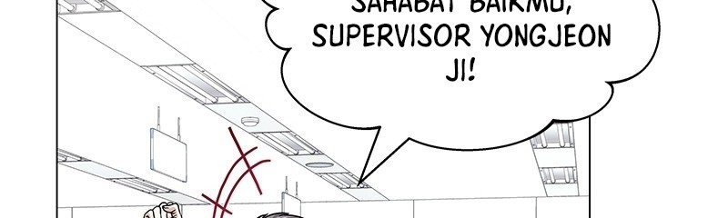 Superstar Associate Manager Chapter 17 - halaman 20
