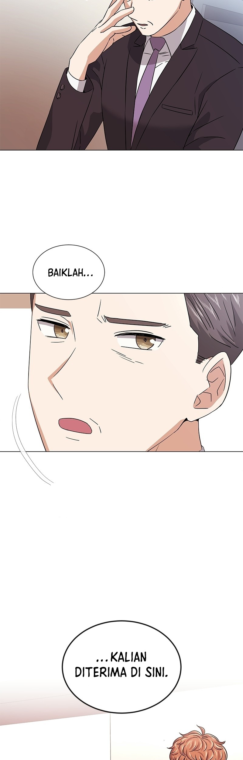 Superstar Associate Manager Chapter 17 - halaman 51