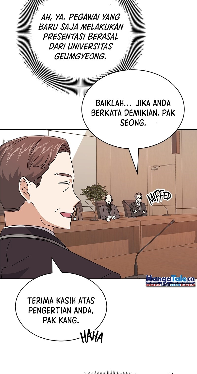 Superstar Associate Manager Chapter 17 - halaman 6