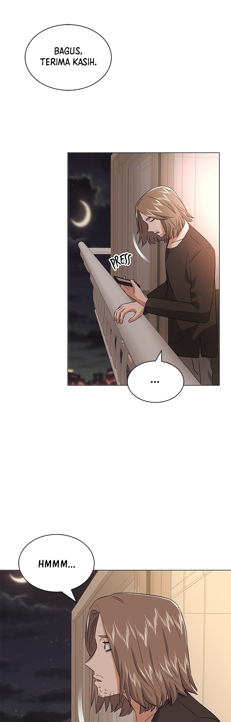 Superstar Associate Manager Chapter 18 - halaman 18