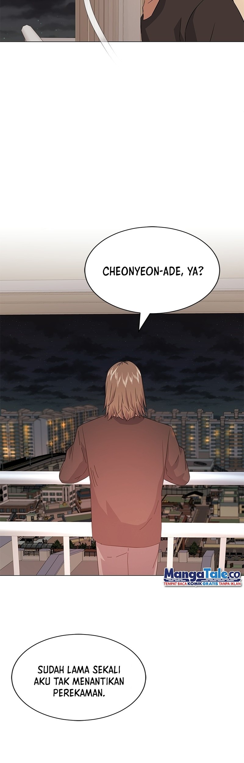 Superstar Associate Manager Chapter 18 - halaman 19