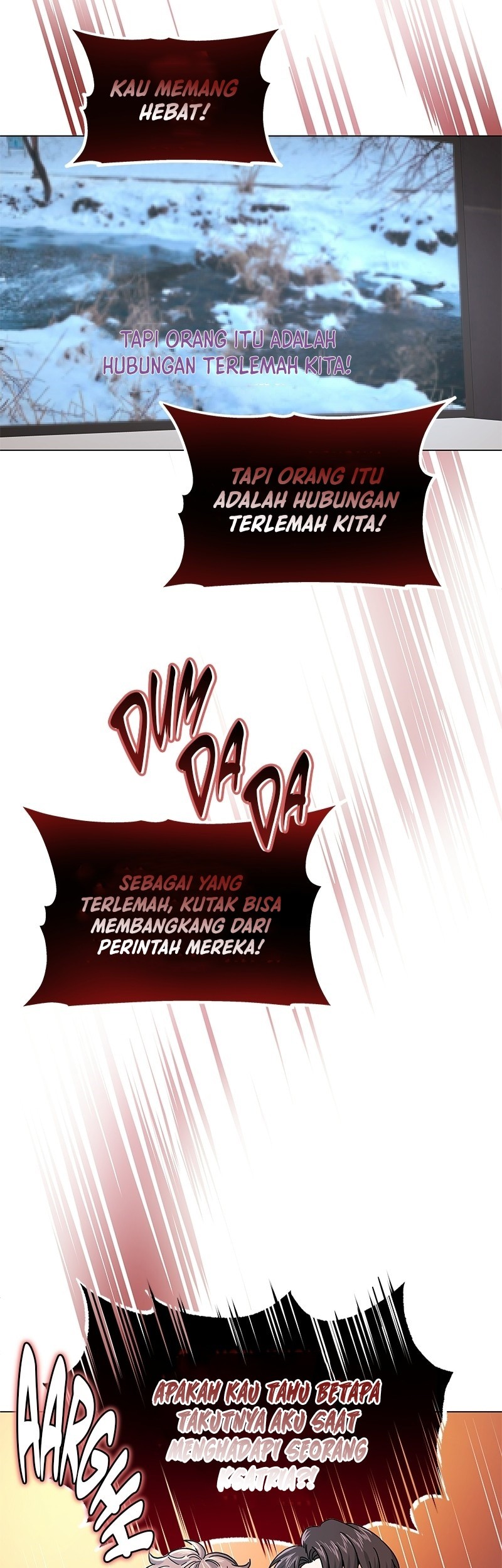 Superstar Associate Manager Chapter 18 - halaman 22