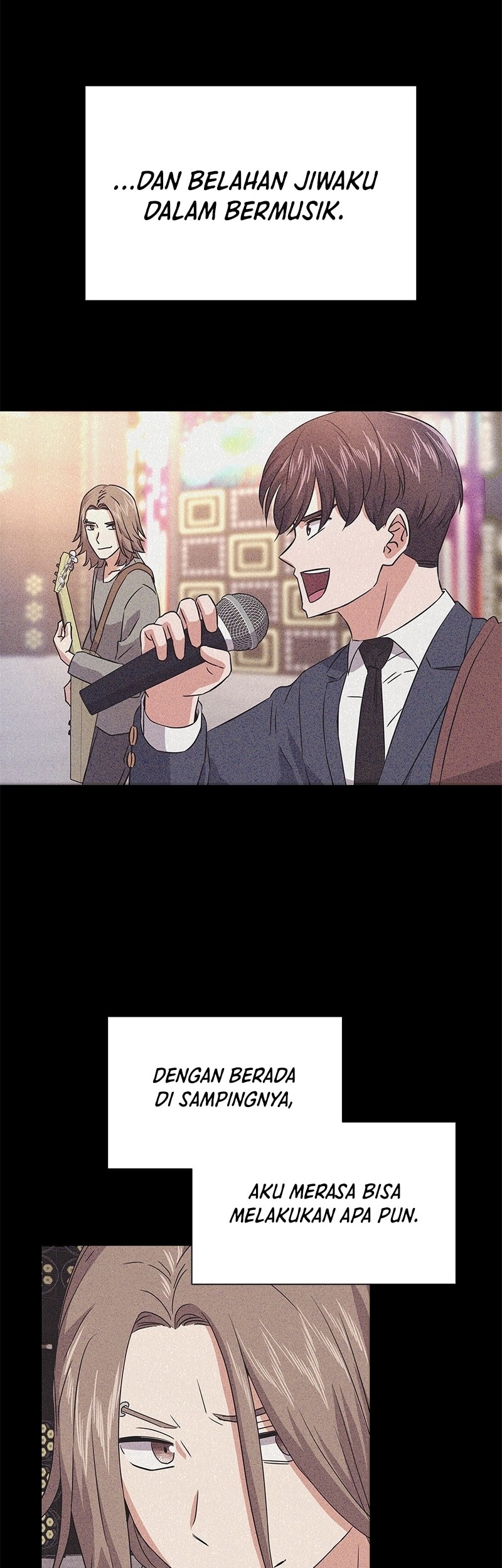 Superstar Associate Manager Chapter 18 - halaman 3