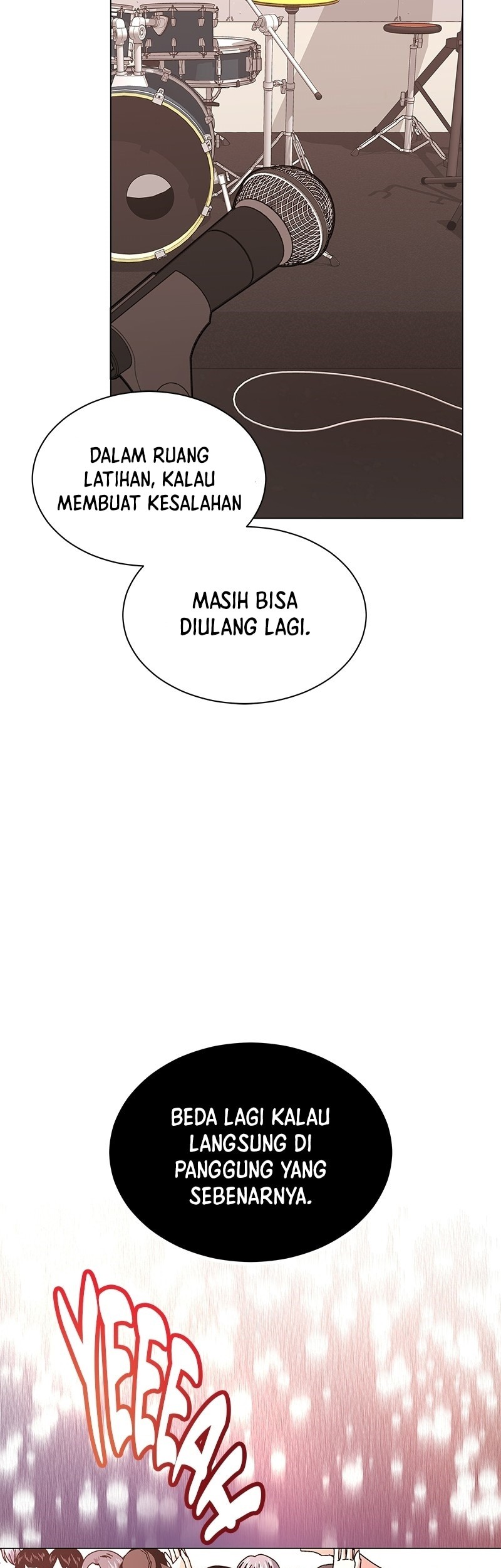 Superstar Associate Manager Chapter 18 - halaman 42