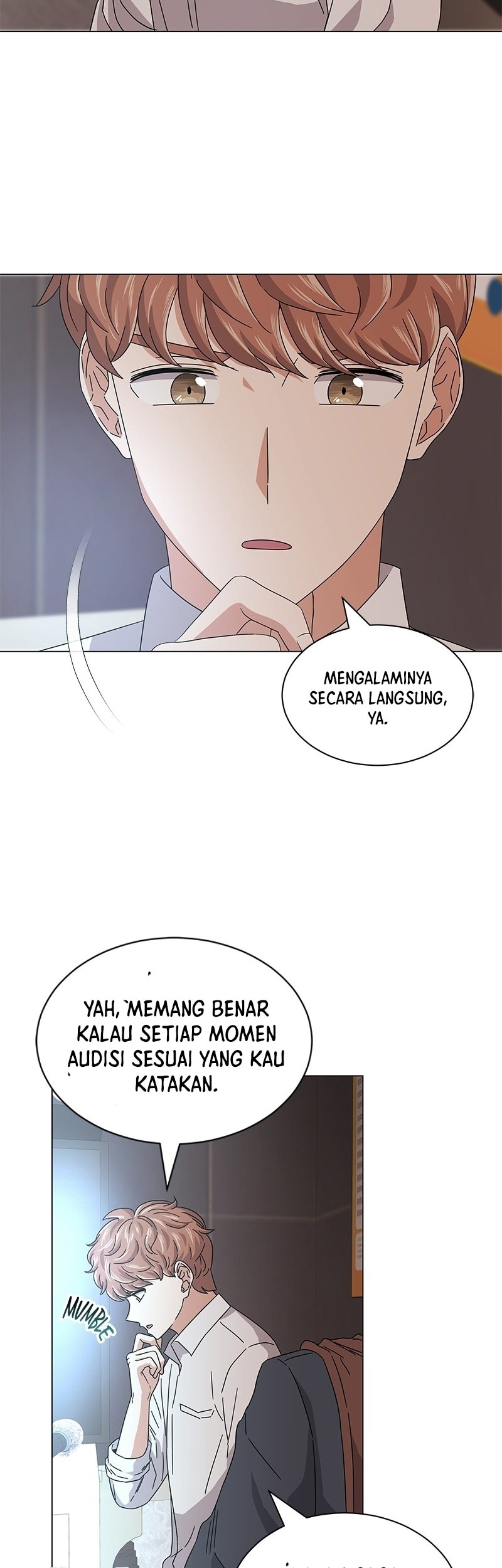 Superstar Associate Manager Chapter 18 - halaman 45
