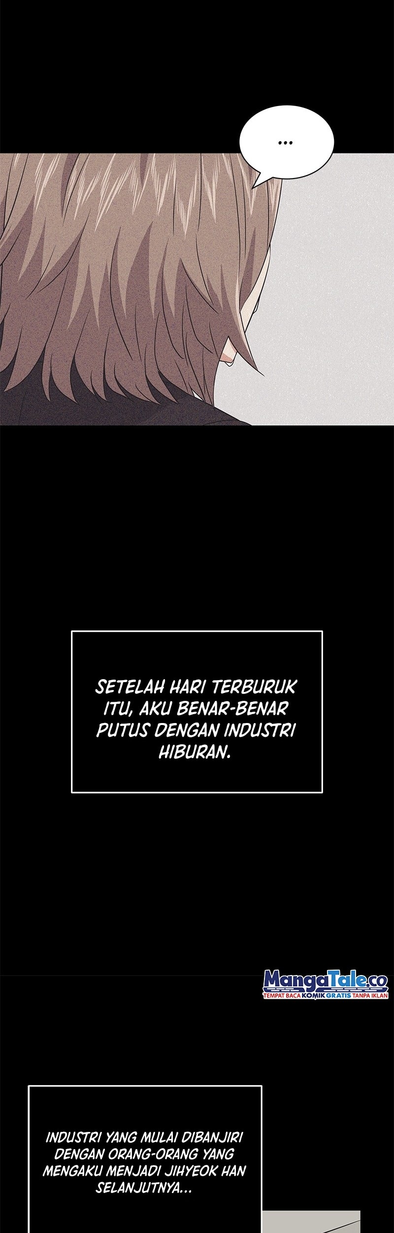 Superstar Associate Manager Chapter 18 - halaman 5