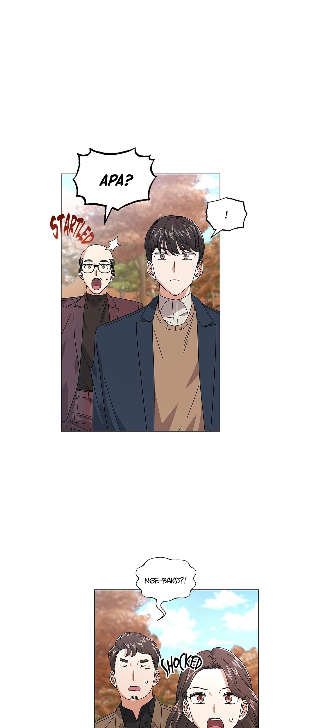 Superstar Associate Manager Chapter 18 - halaman 59