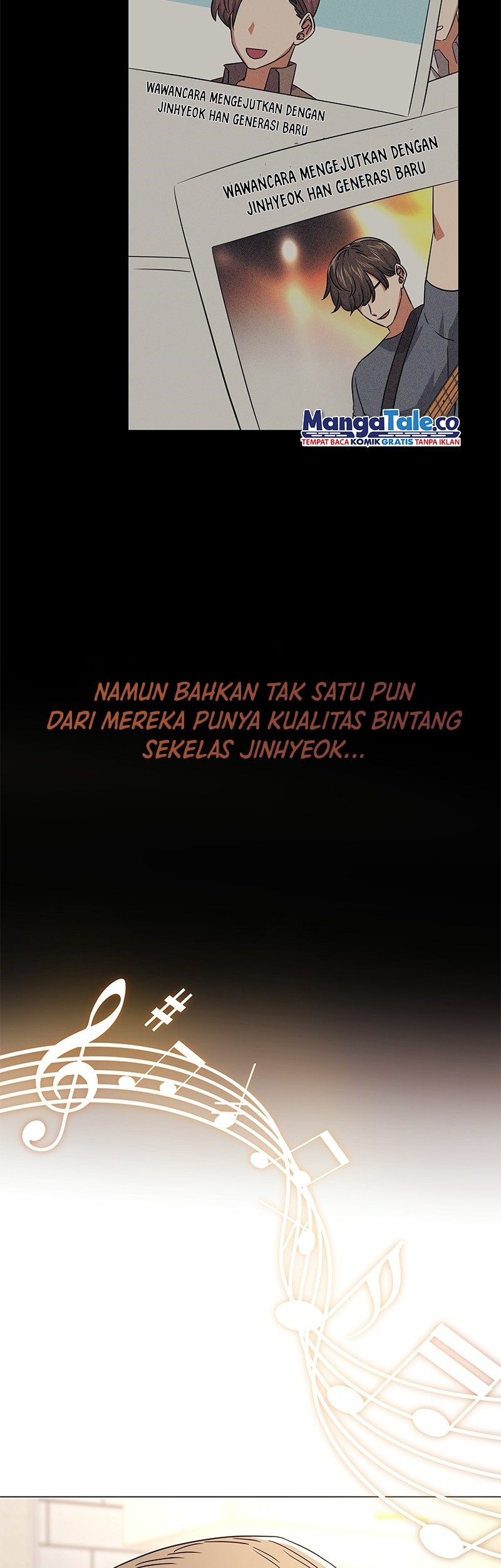 Superstar Associate Manager Chapter 18 - halaman 7