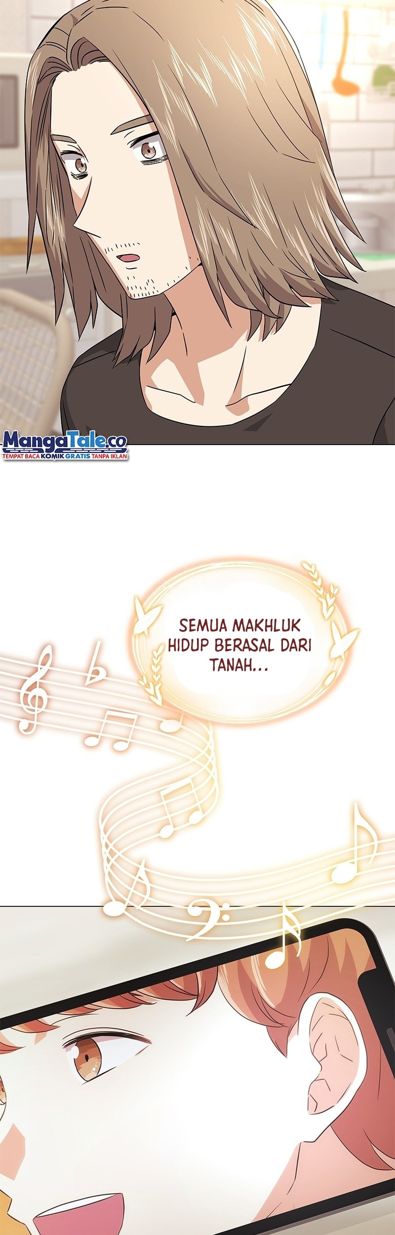 Superstar Associate Manager Chapter 18 - halaman 8