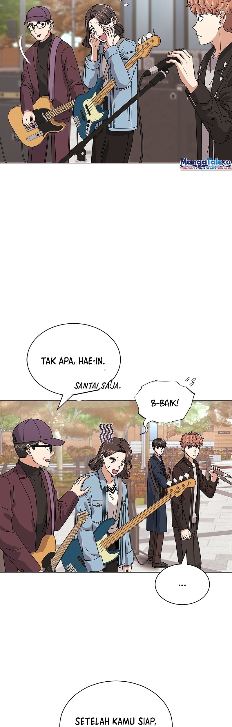Superstar Associate Manager Chapter 19 - halaman 14