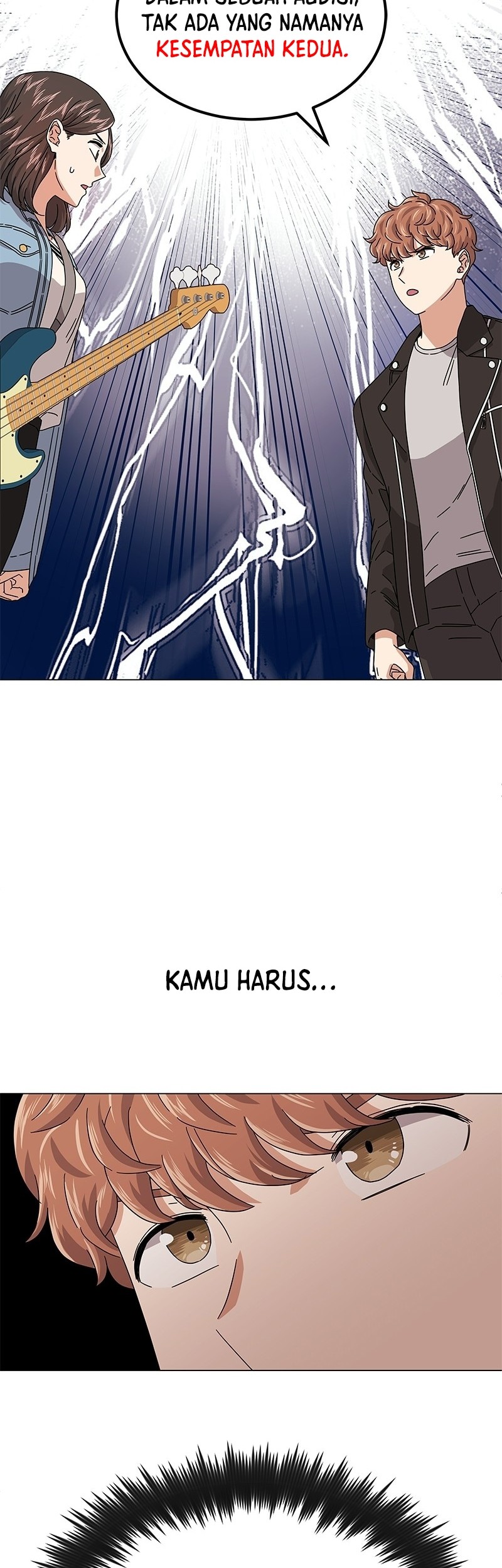Superstar Associate Manager Chapter 19 - halaman 20