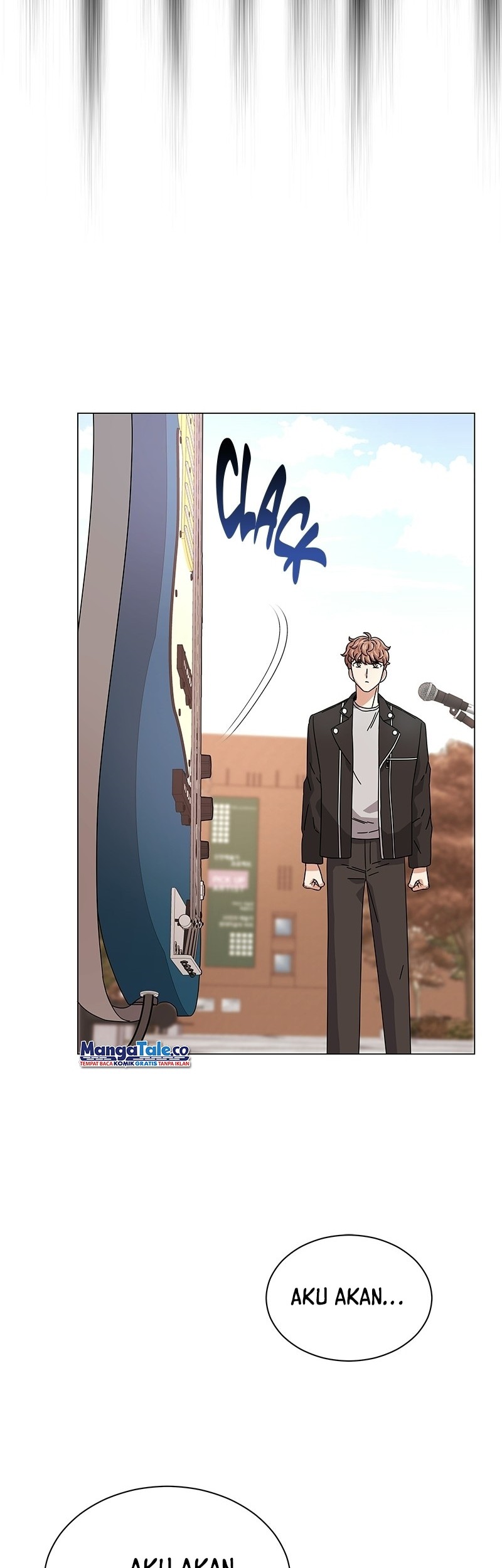 Superstar Associate Manager Chapter 19 - halaman 23