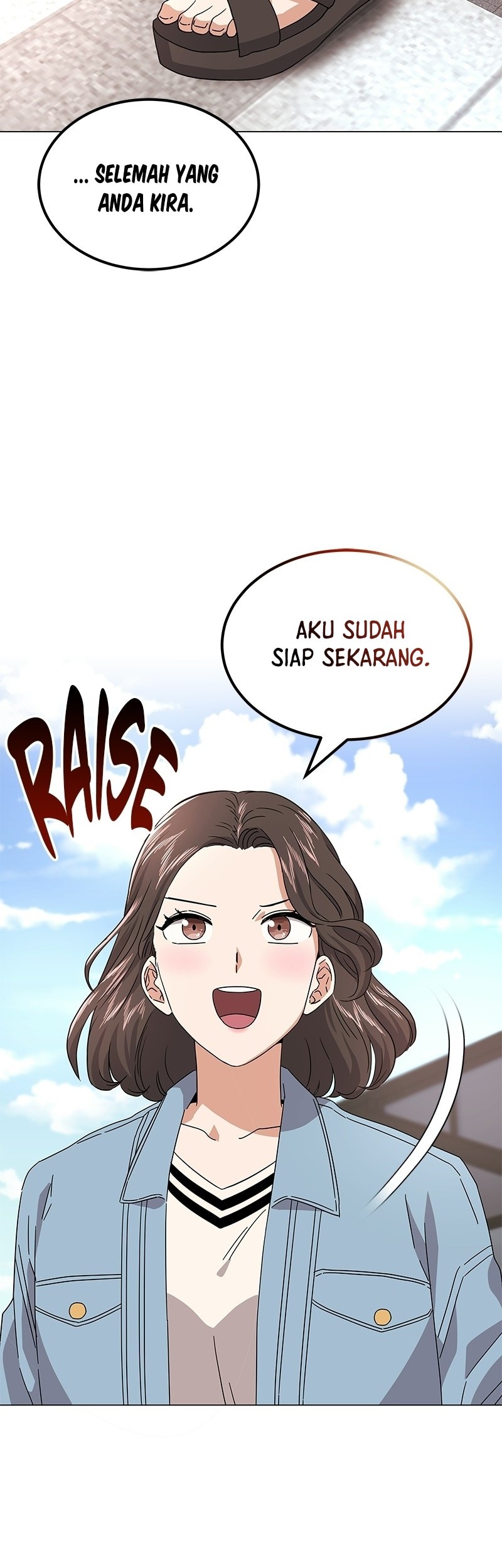 Superstar Associate Manager Chapter 19 - halaman 28