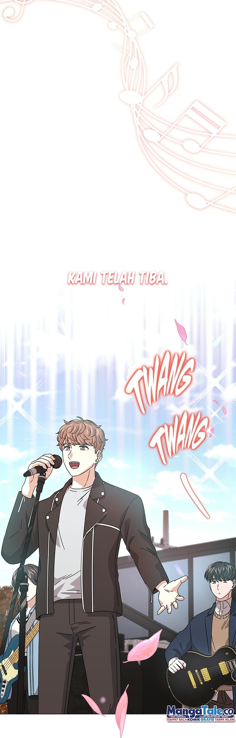 Superstar Associate Manager Chapter 19 - halaman 42