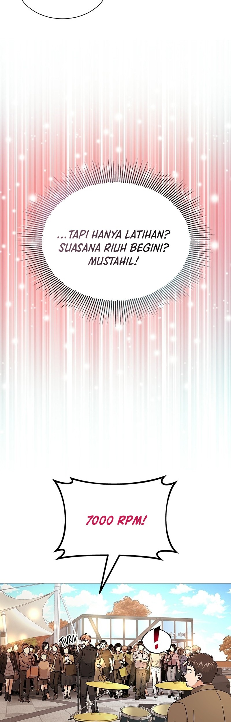 Superstar Associate Manager Chapter 19 - halaman 54