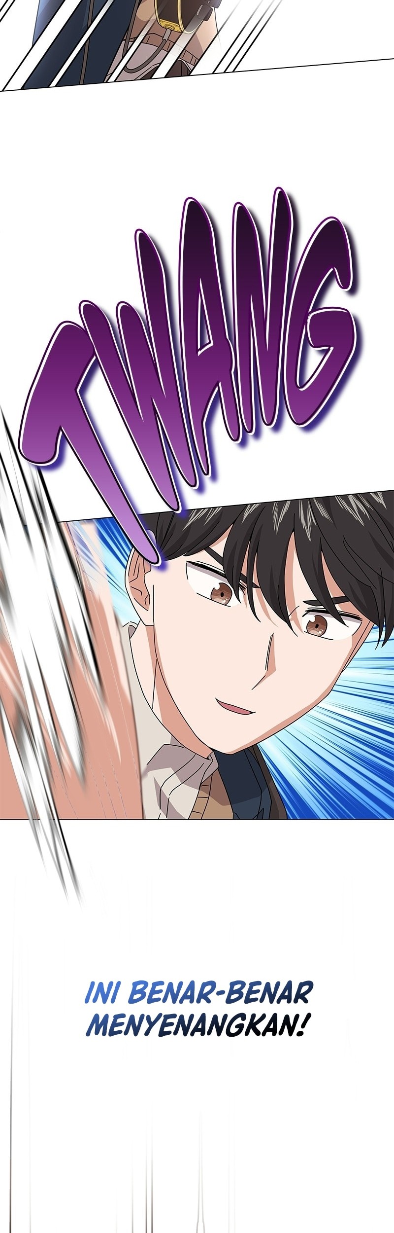 Superstar Associate Manager Chapter 19 - halaman 62