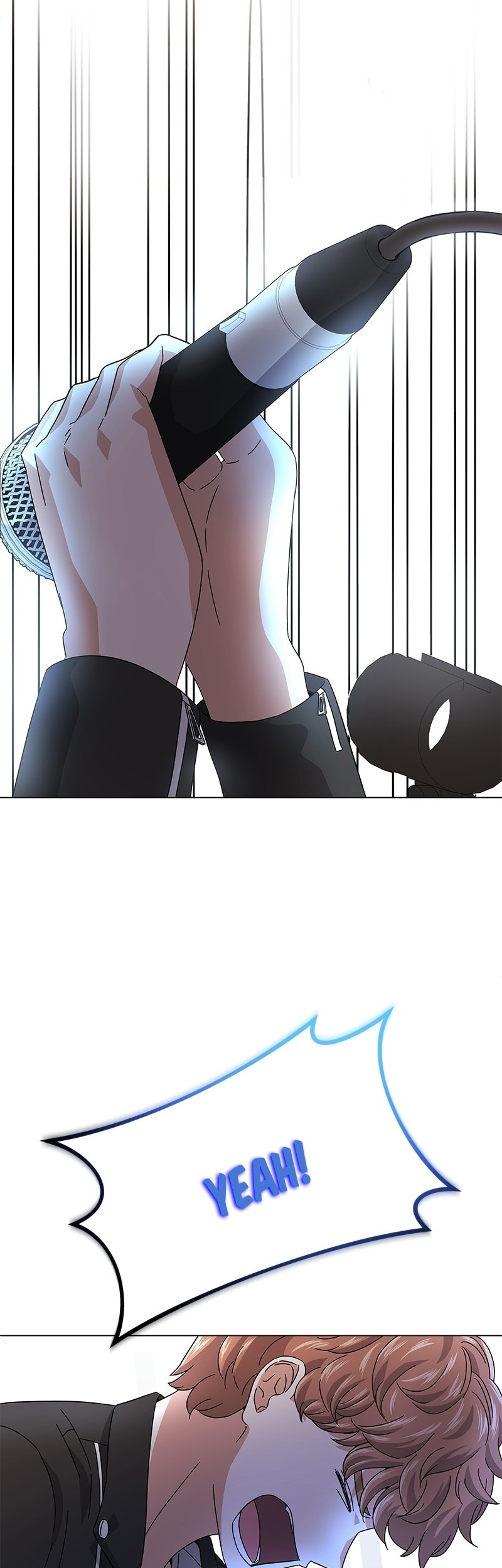 Superstar Associate Manager Chapter 19 - halaman 63