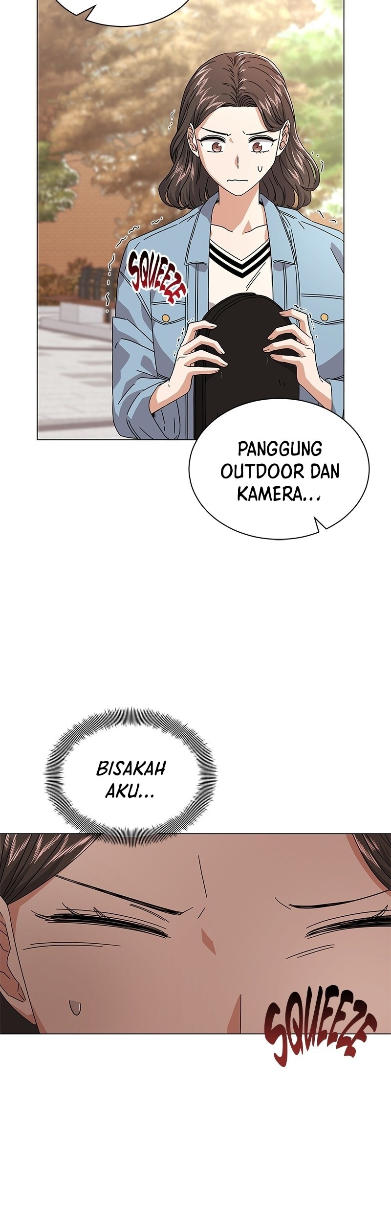 Superstar Associate Manager Chapter 19 - halaman 9