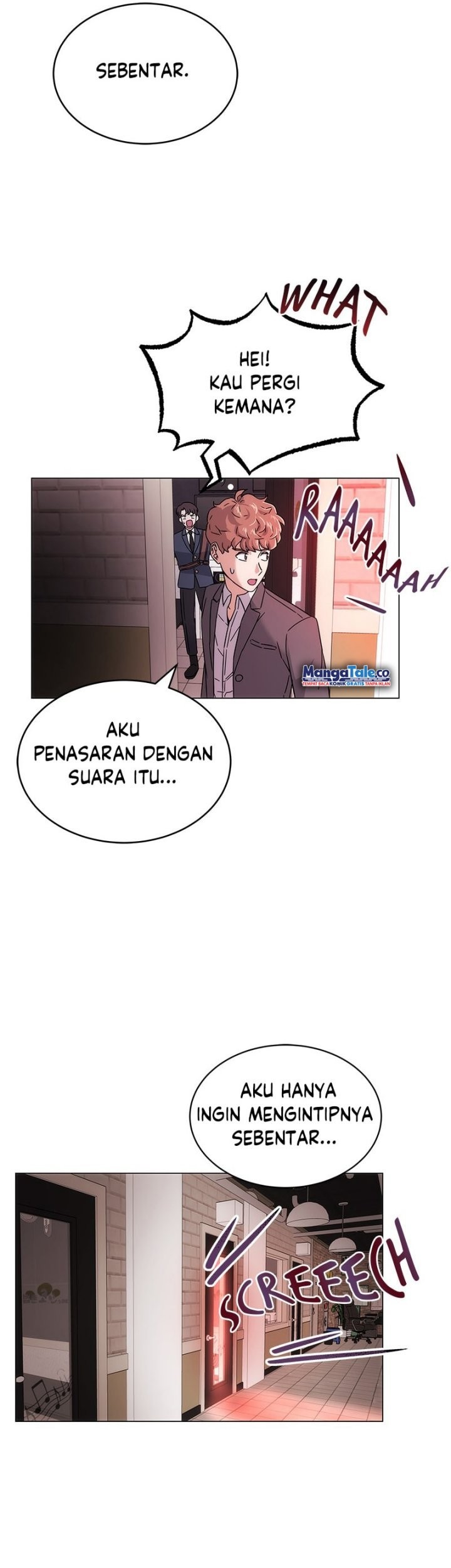 Superstar Associate Manager Chapter 2 - halaman 105
