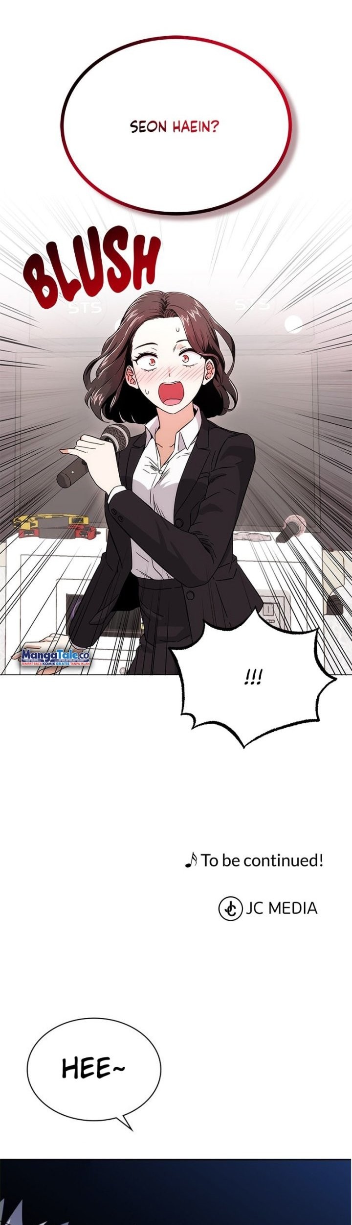 Superstar Associate Manager Chapter 2 - halaman 109