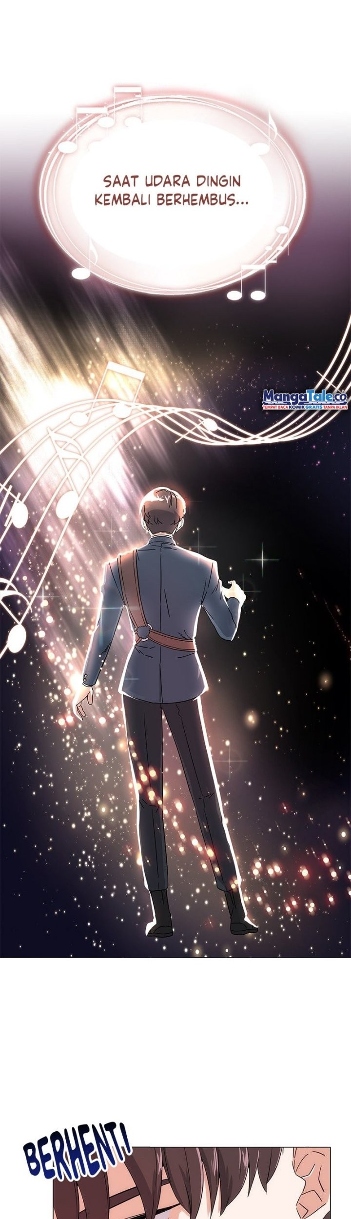 Superstar Associate Manager Chapter 2 - halaman 11
