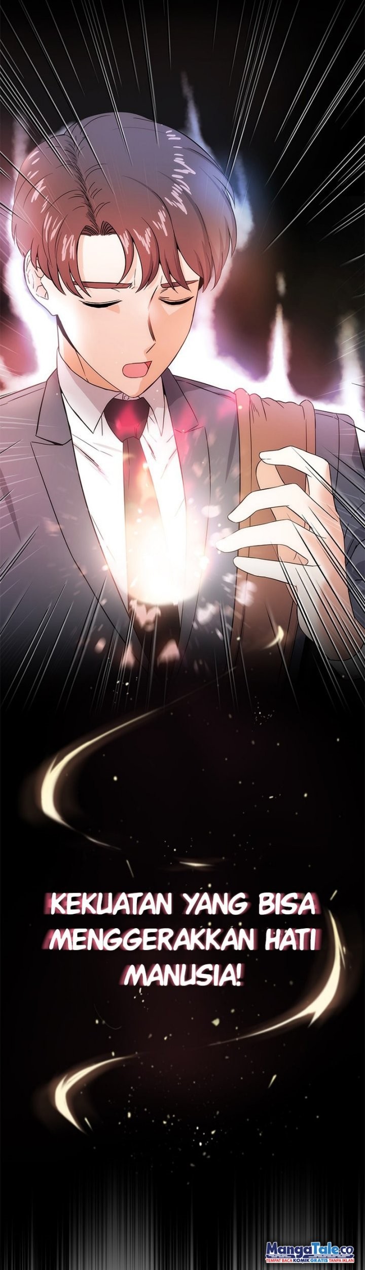 Superstar Associate Manager Chapter 2 - halaman 17