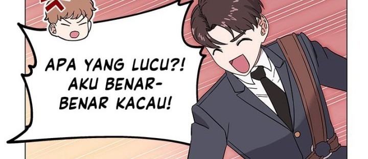 Superstar Associate Manager Chapter 2 - halaman 26
