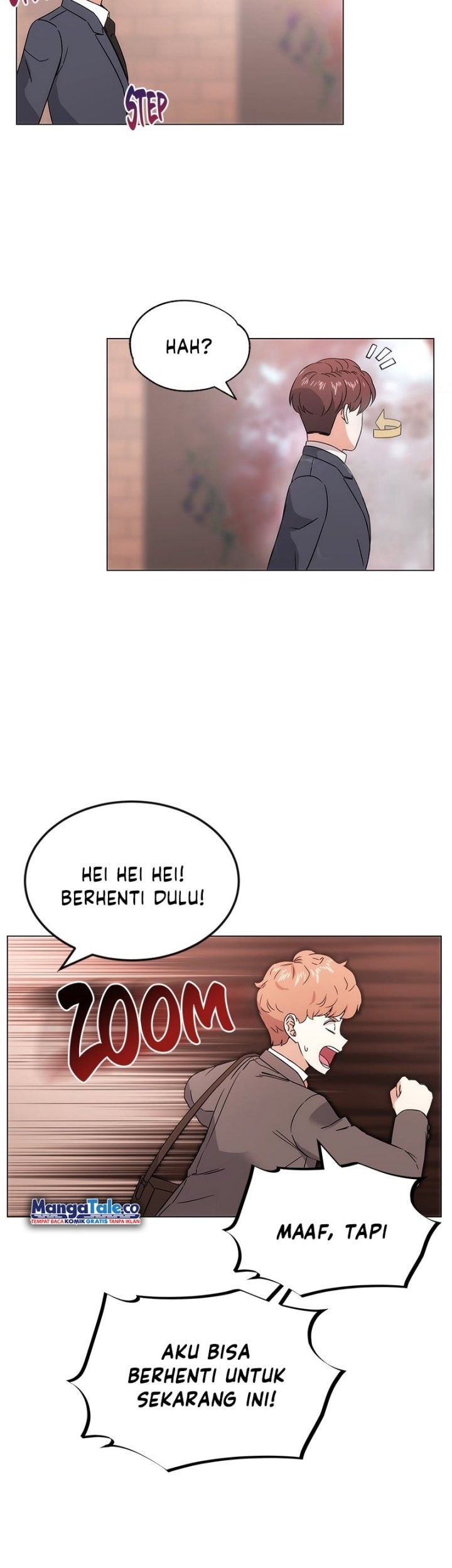 Superstar Associate Manager Chapter 2 - halaman 29