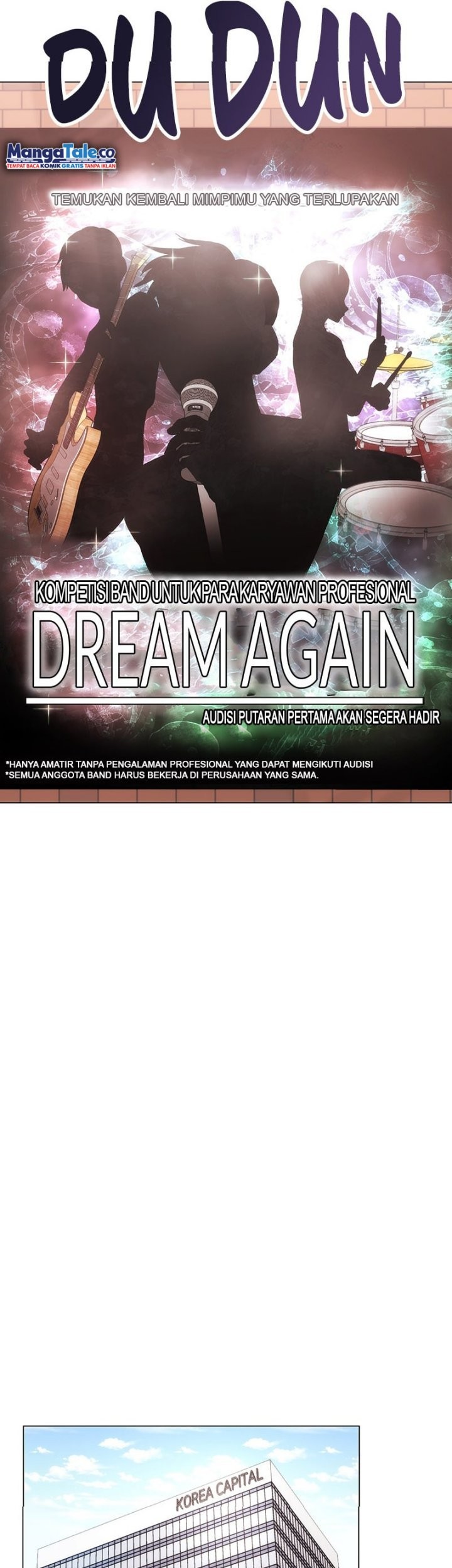 Superstar Associate Manager Chapter 2 - halaman 33