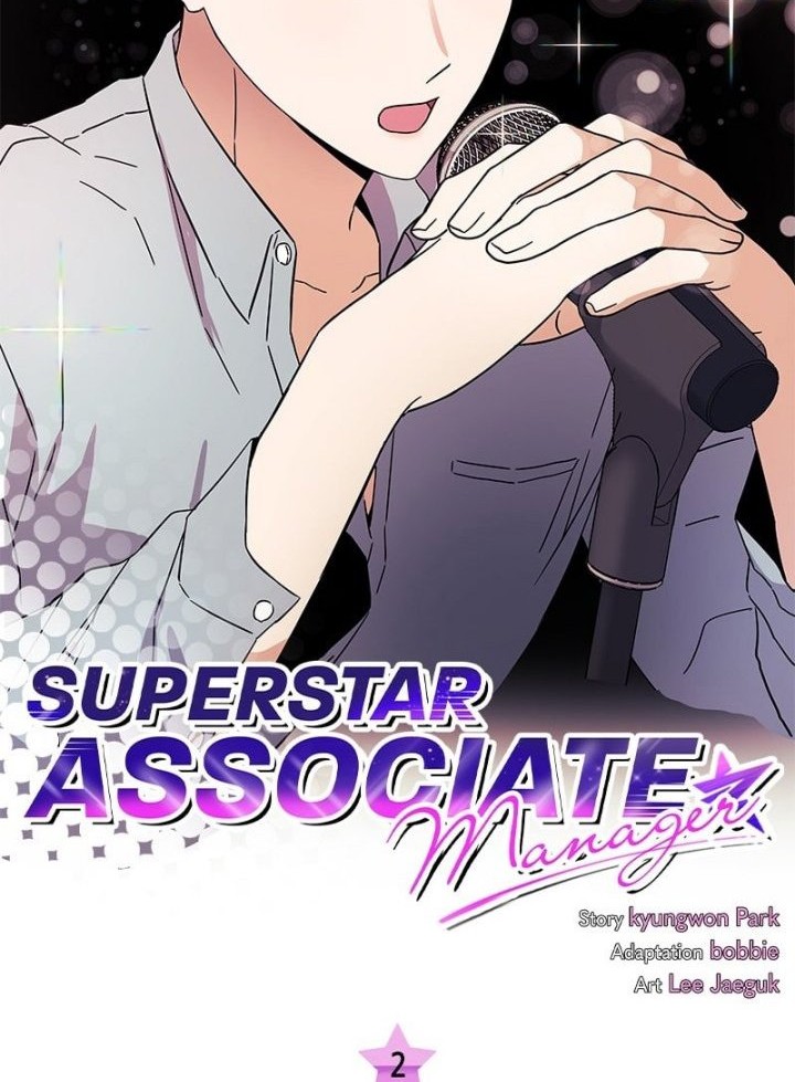 Superstar Associate Manager Chapter 2 - halaman 4