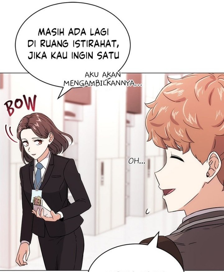 Superstar Associate Manager Chapter 2 - halaman 42