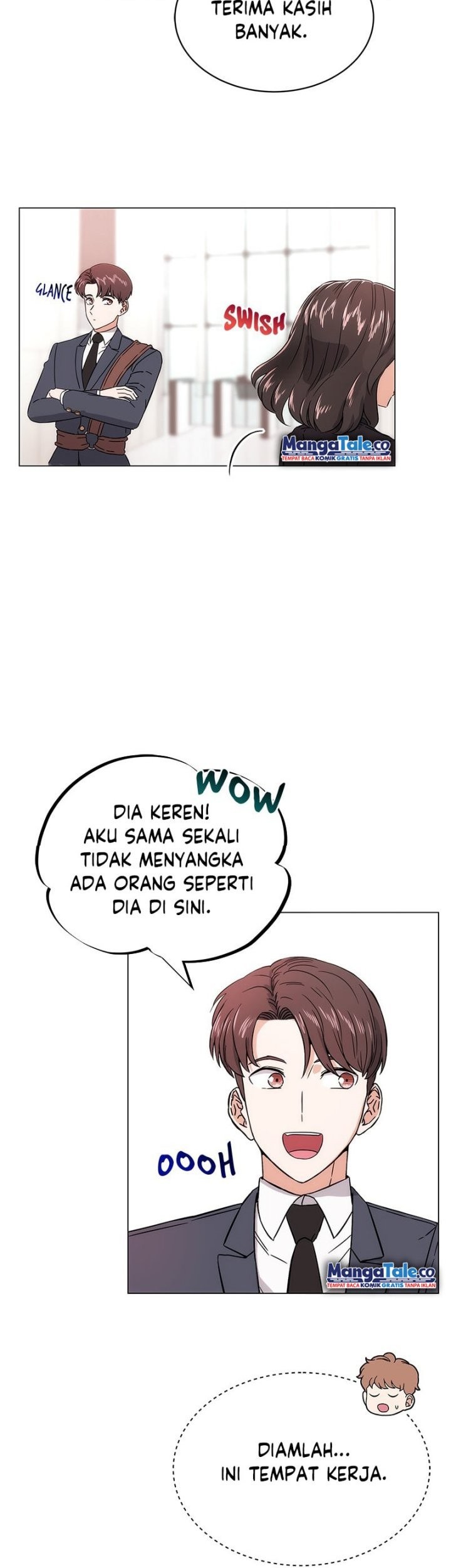 Superstar Associate Manager Chapter 2 - halaman 43