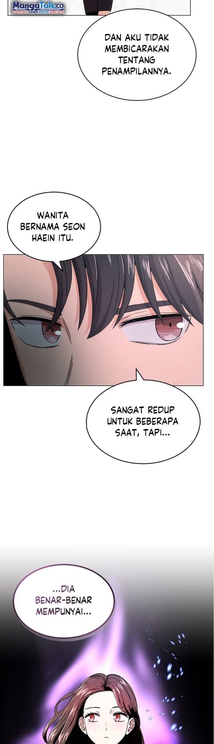 Superstar Associate Manager Chapter 2 - halaman 45
