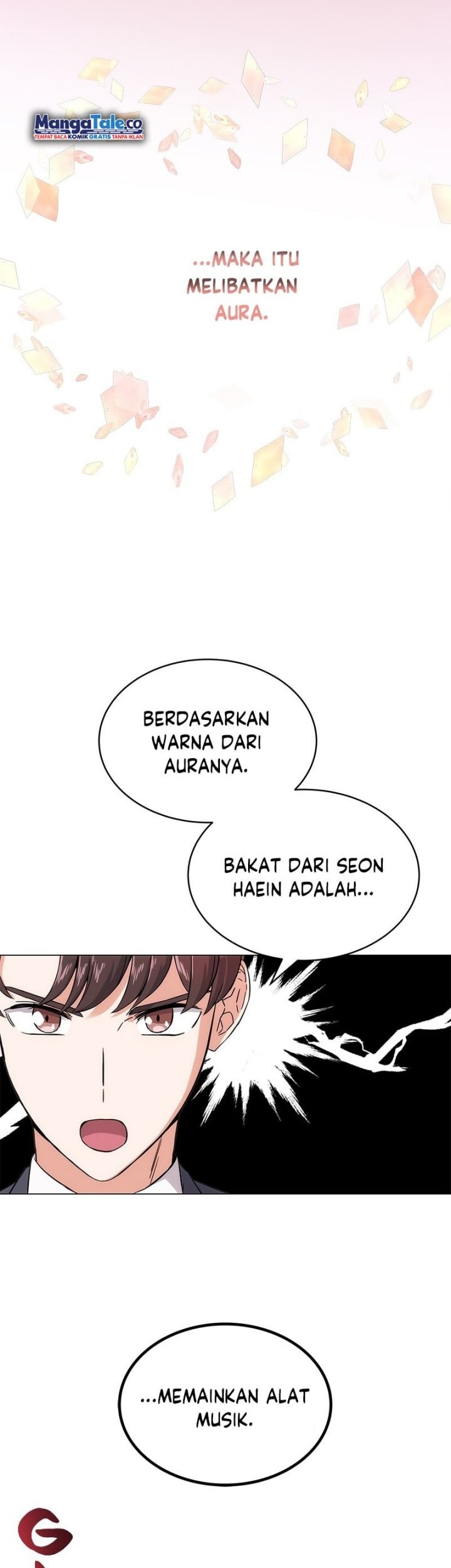 Superstar Associate Manager Chapter 2 - halaman 53