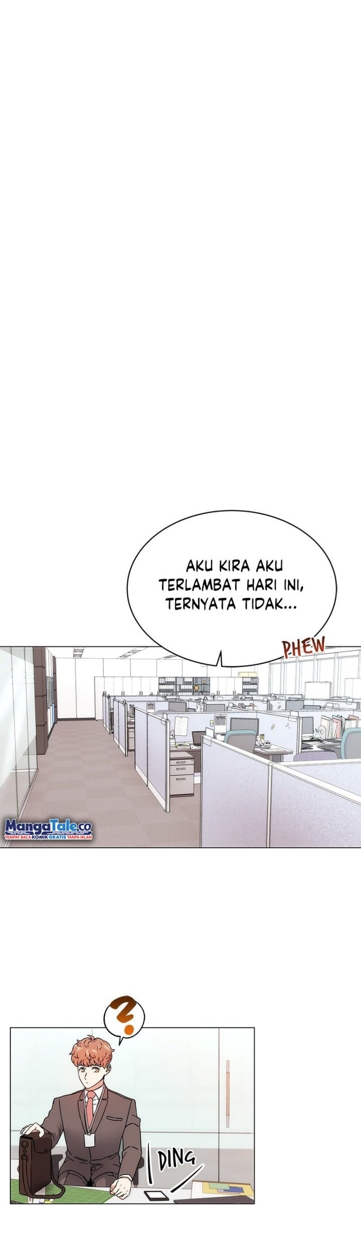 Superstar Associate Manager Chapter 2 - halaman 55