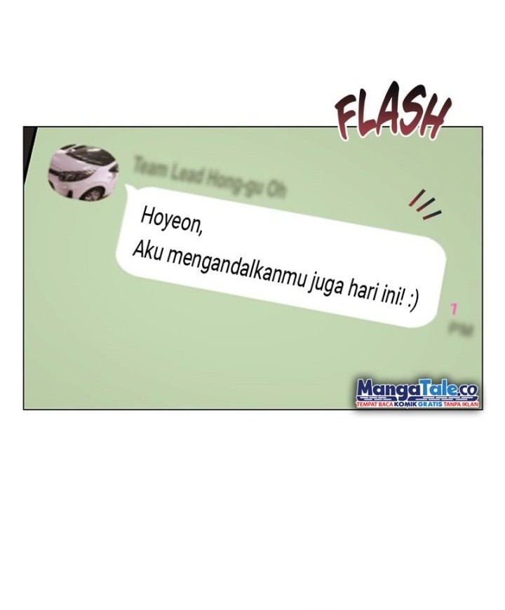 Superstar Associate Manager Chapter 2 - halaman 56