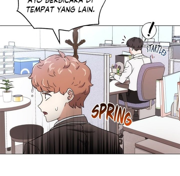 Superstar Associate Manager Chapter 2 - halaman 62