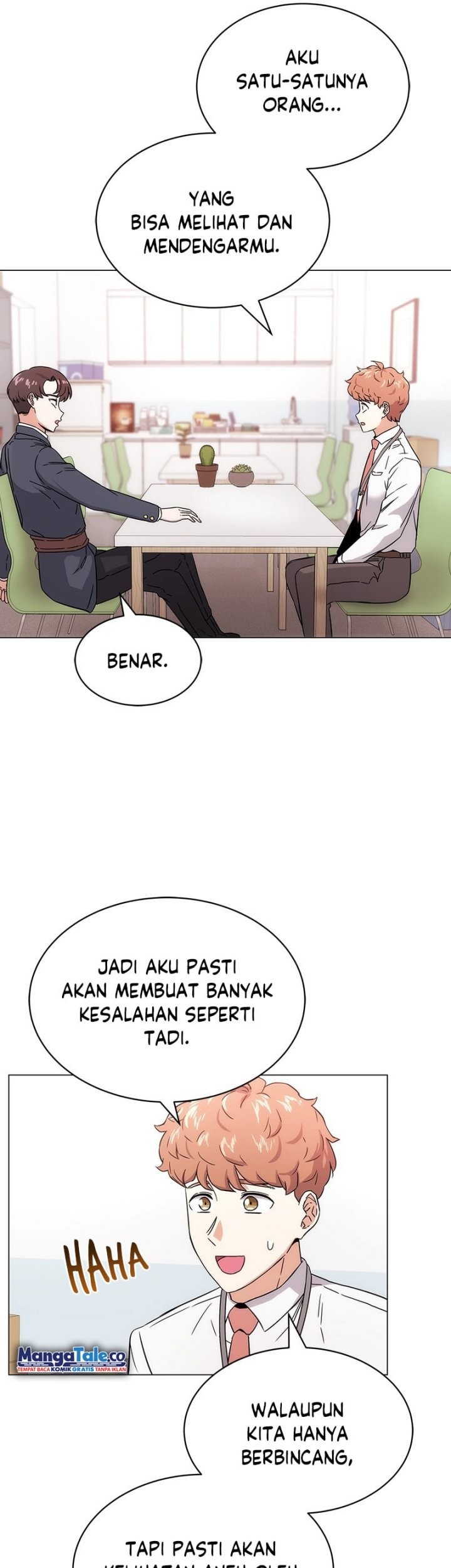 Superstar Associate Manager Chapter 2 - halaman 65