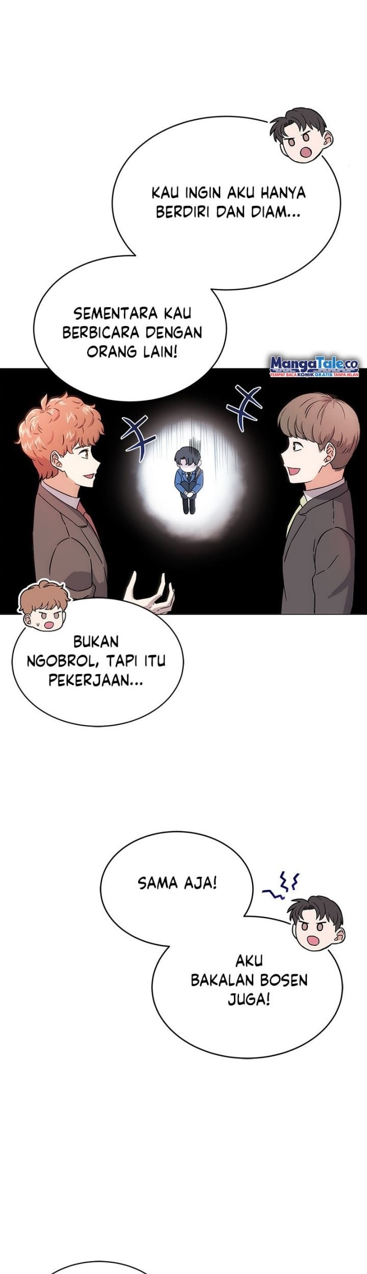 Superstar Associate Manager Chapter 2 - halaman 69