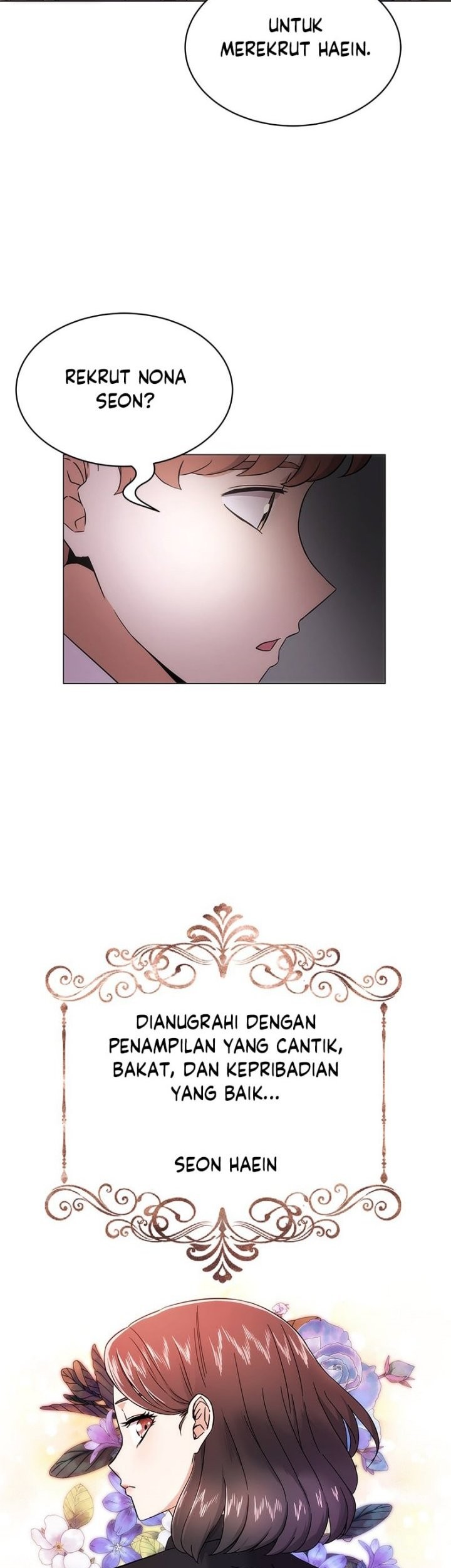 Superstar Associate Manager Chapter 2 - halaman 79