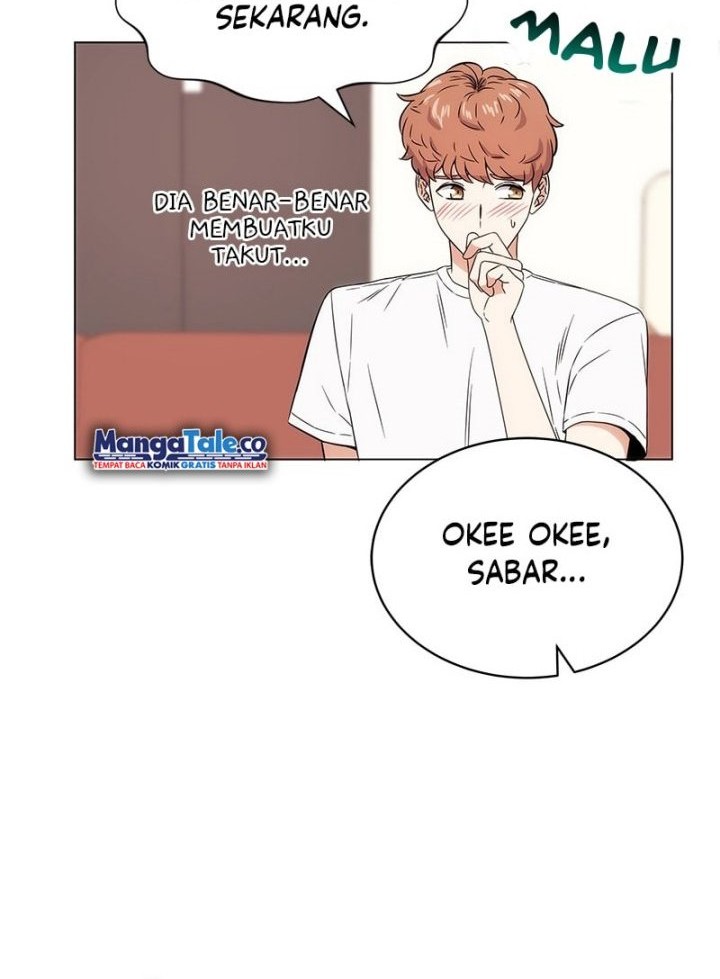 Superstar Associate Manager Chapter 2 - halaman 8
